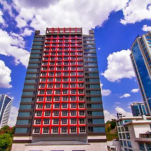 The Park Otel Ankara
