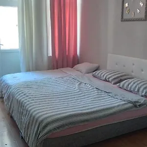 Roz No 39 Konukevi İstanbul