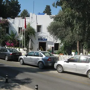 Otel Bircan, Bodrum