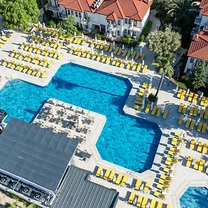 Sundia By Liberty (adults Only) Resort Ölüdeniz