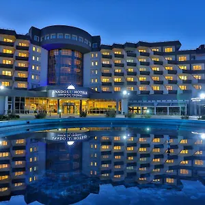 Anadolu Thermal Otel Esenboğa