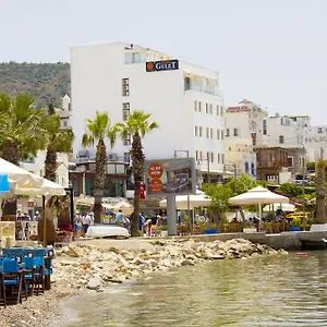 Otel Gulet, Bodrum