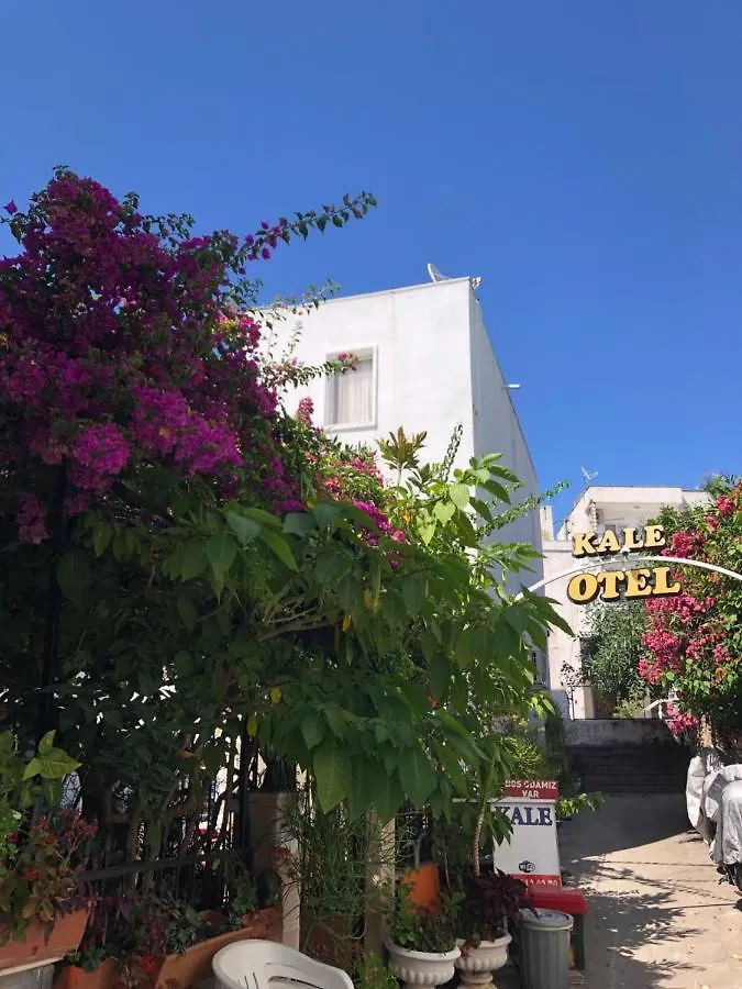 Kale Hotel Αλικαρνασσός