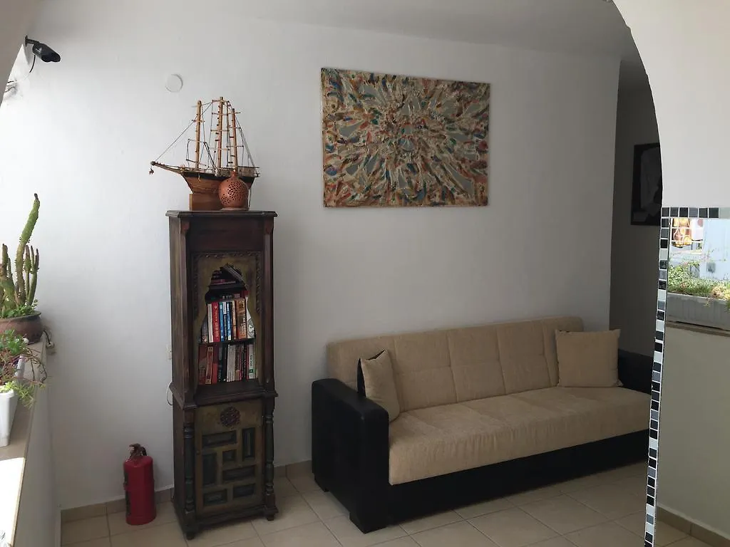 Oda ve Kahvaltı Kale Hotel Bodrum