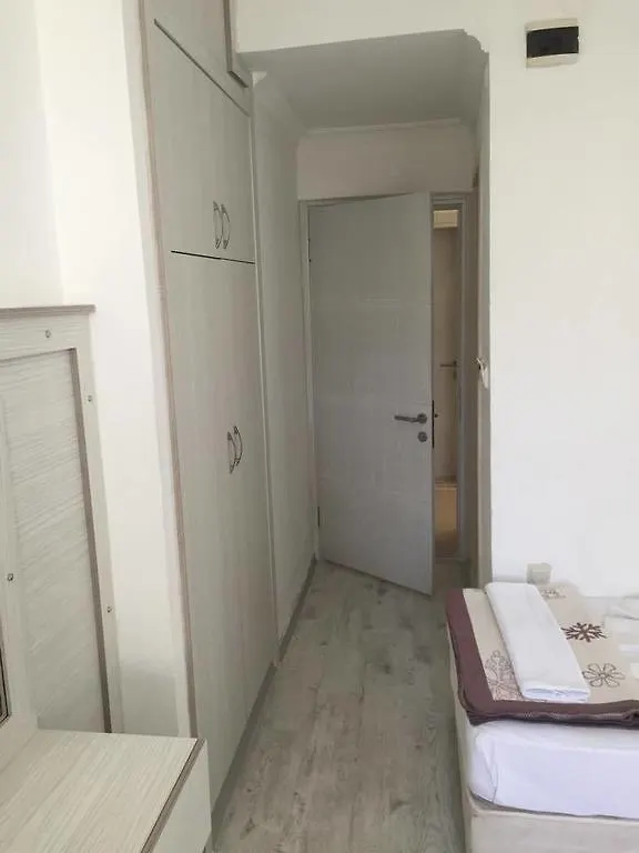 Kale Hotel Αλικαρνασσός Bed and Breakfast