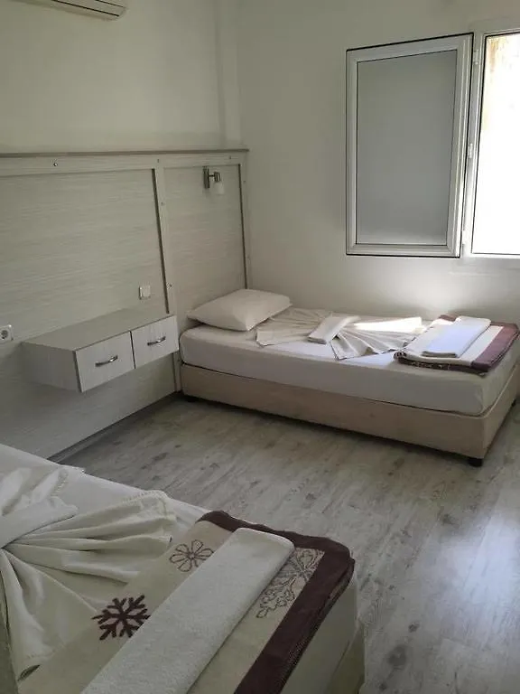 Kale Hotel Bodrum