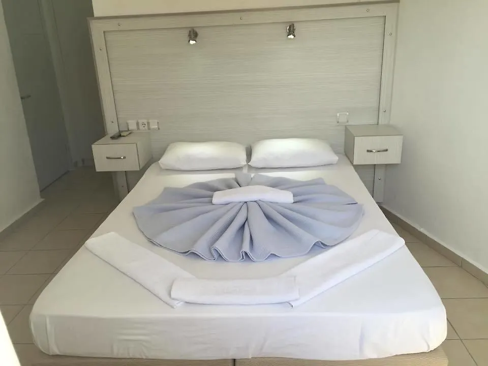 Kale Hotel Bodrum