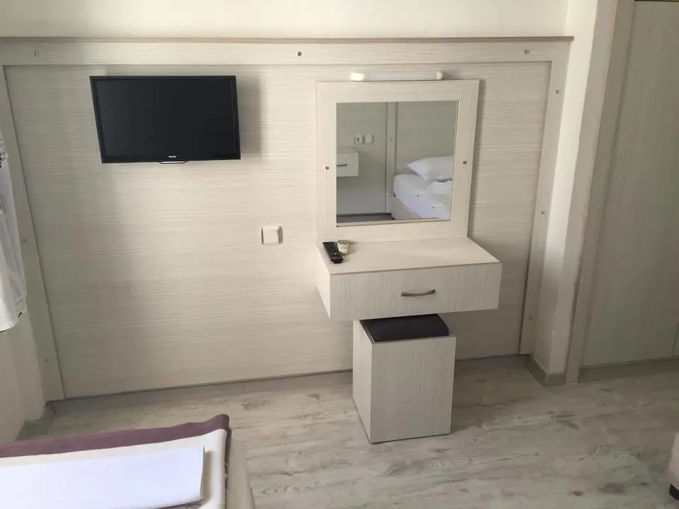 Kale Hotel Αλικαρνασσός