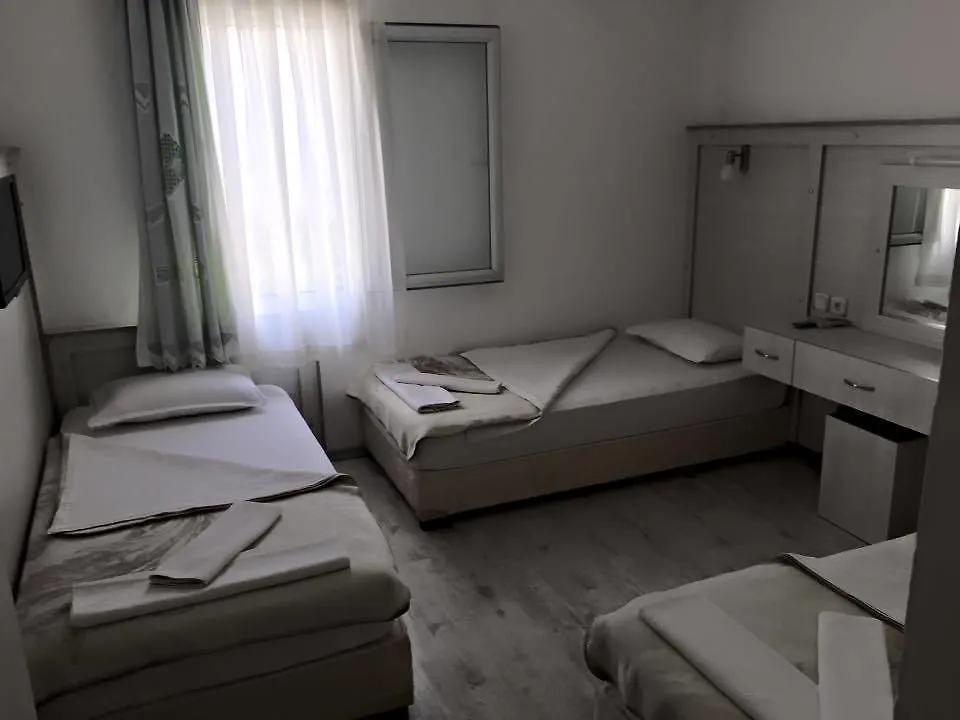 Kale Hotel Bodrum