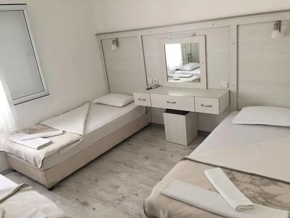 ** Oda ve Kahvaltı Kale Hotel Bodrum Türkiye