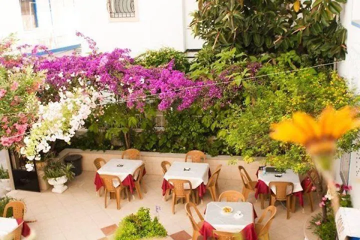 ** Bed and Breakfast Kale Hotel Αλικαρνασσός Τουρκία
