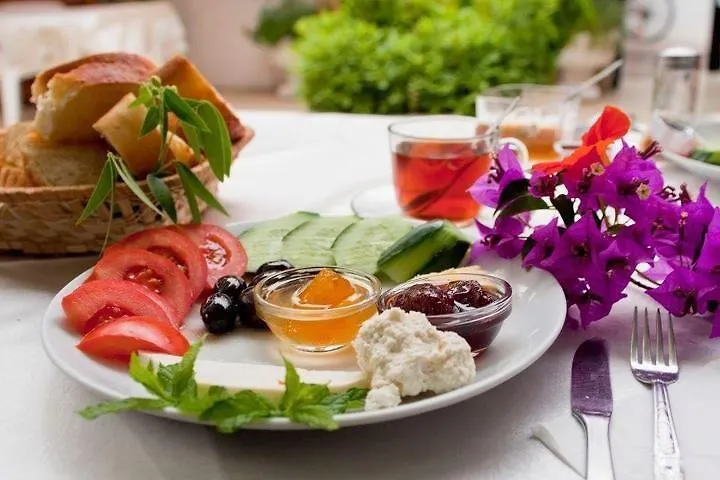 Kale Hotel Bodrum Türkiye
