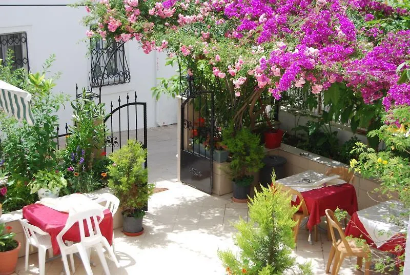 Kale Hotel Bodrum Oda ve Kahvaltı