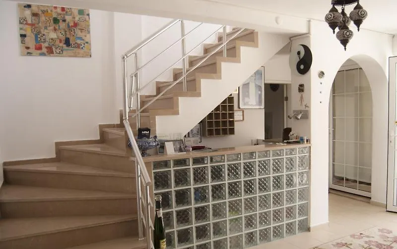 Kale Hotel Αλικαρνασσός Τουρκία