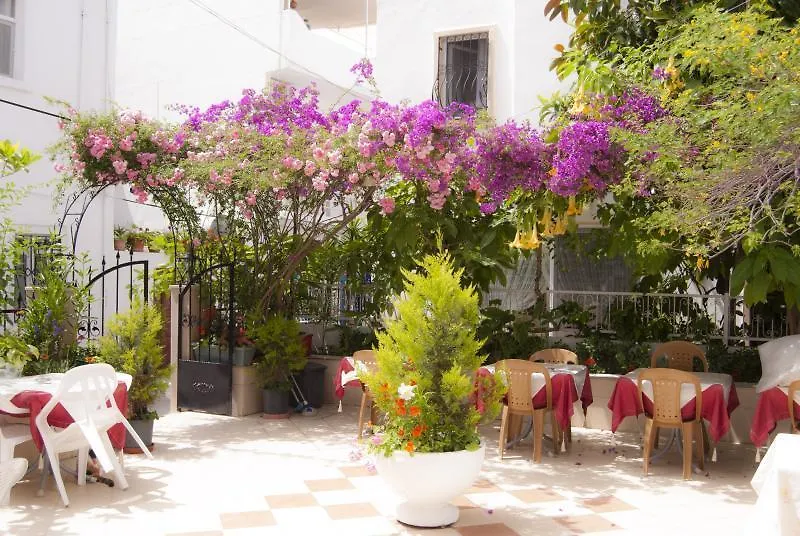 Kale Hotel Bodrum
