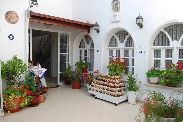 Kale Hotel Bodrum Oda ve Kahvaltı