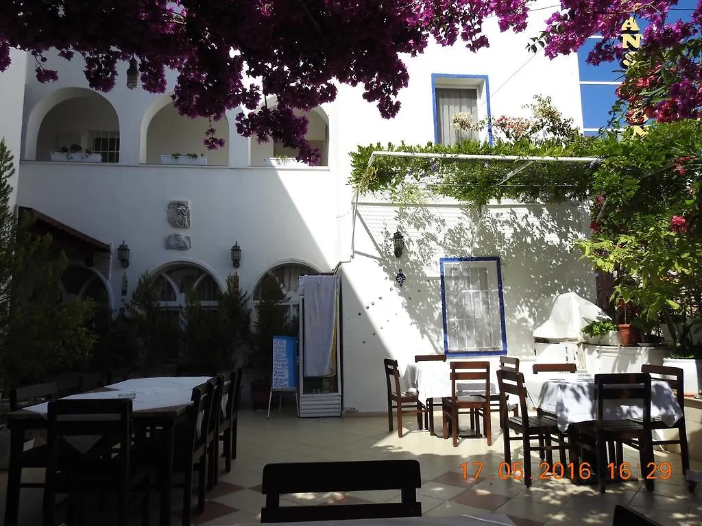 Kale Hotel Αλικαρνασσός