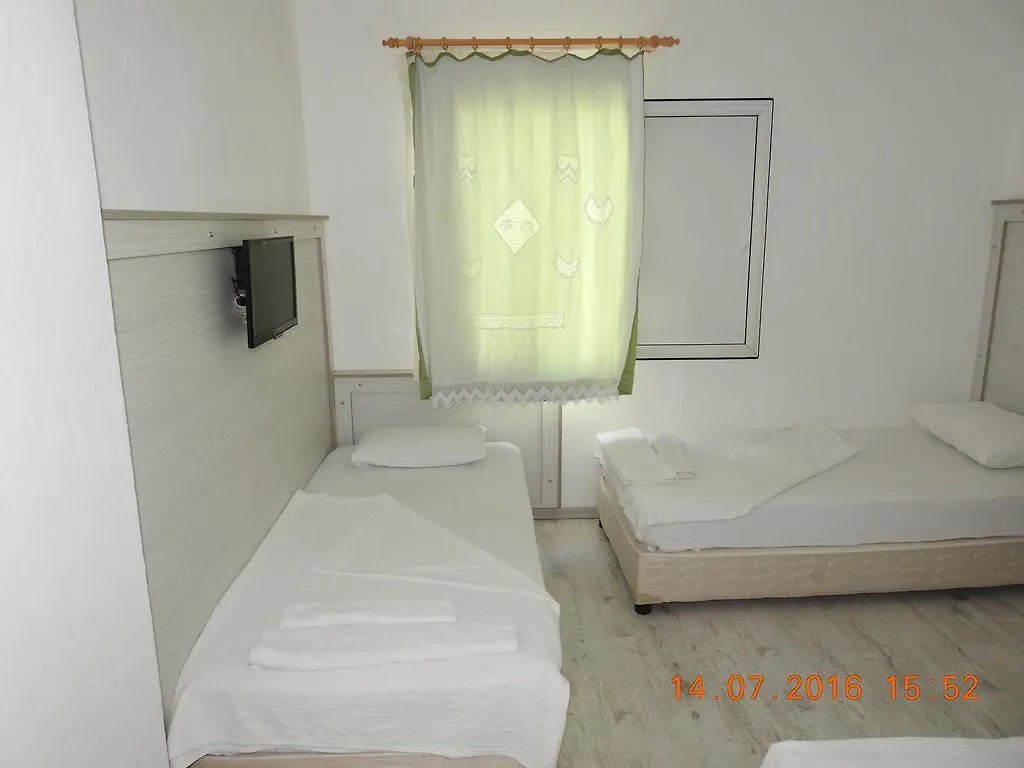 Kale Hotel Bodrum 2*,