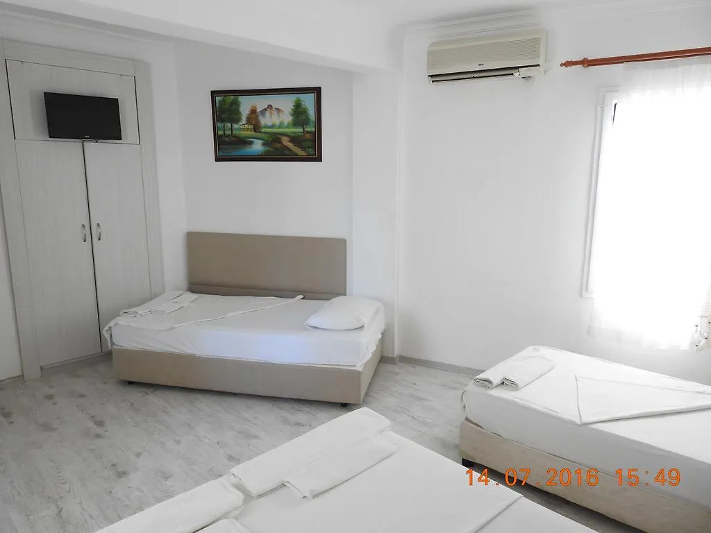 Kale Hotel Αλικαρνασσός 2*,