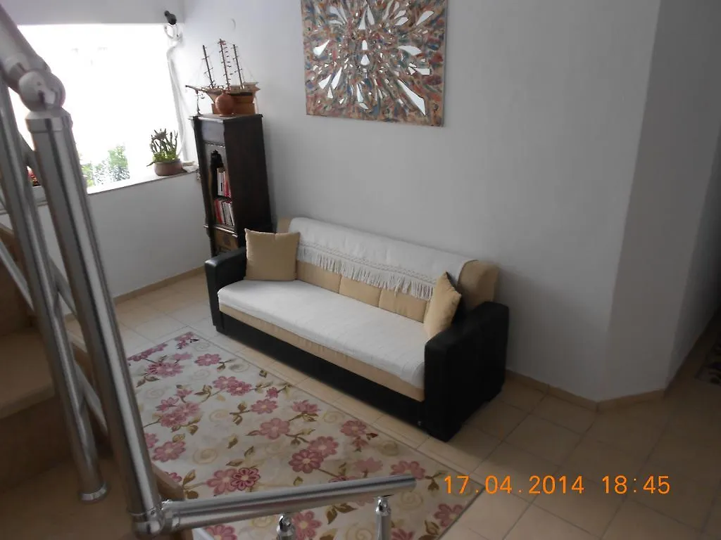 Kale Hotel Bodrum Türkiye