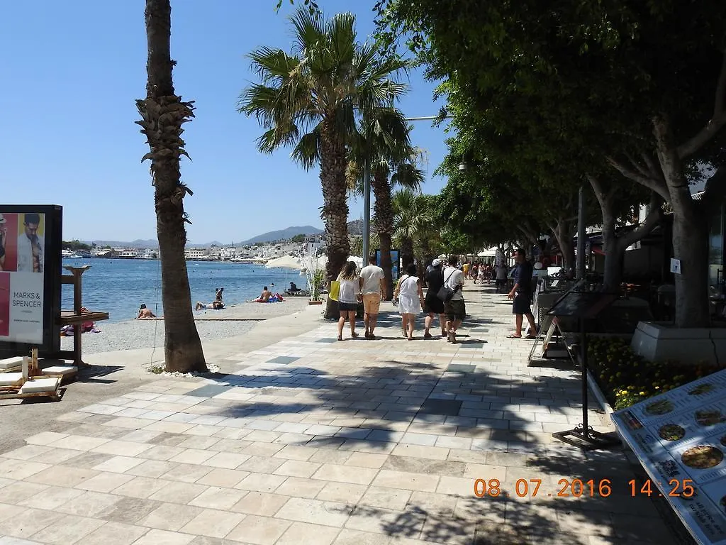 Kale Hotel Bodrum Oda ve Kahvaltı