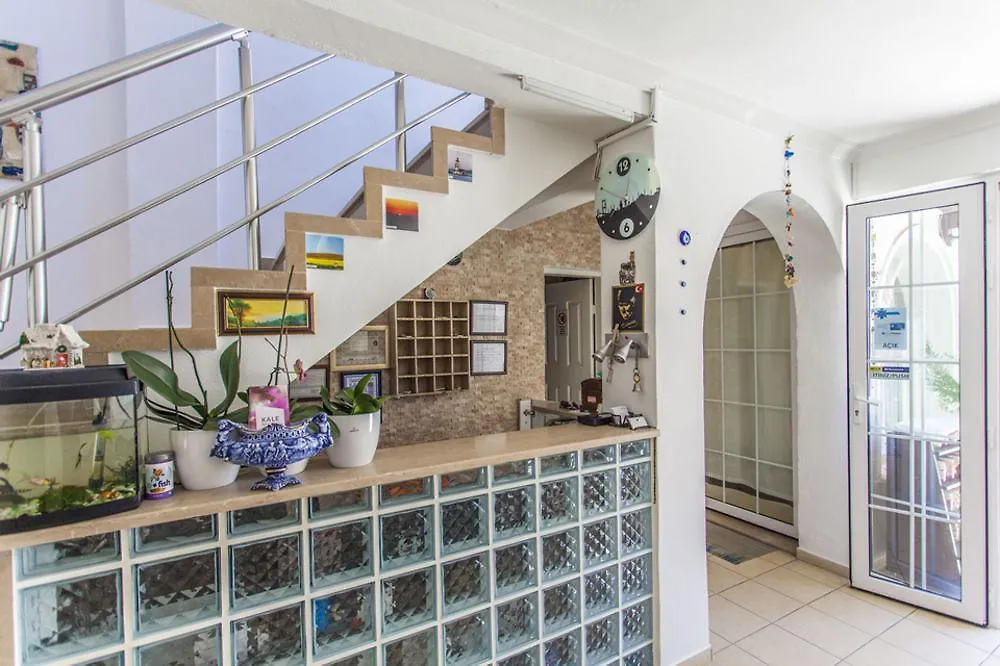 ** Bed and Breakfast Kale Hotel Αλικαρνασσός Τουρκία