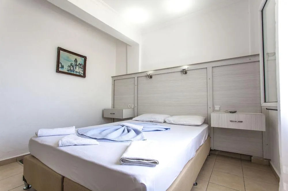 Kale Hotel Αλικαρνασσός Bed and Breakfast