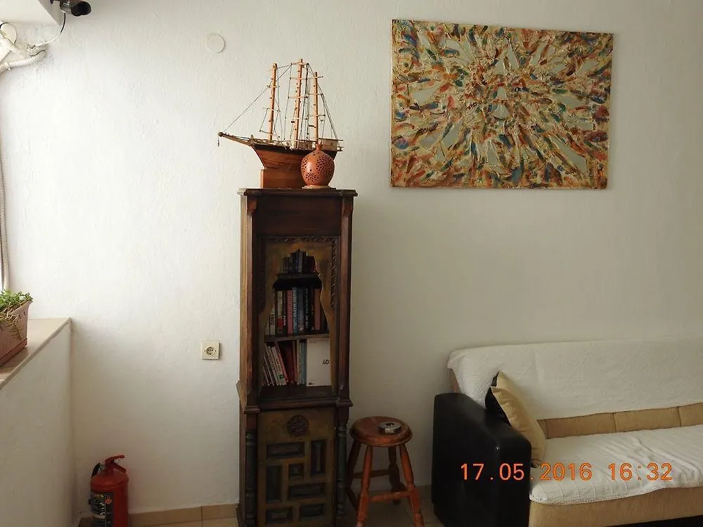Kale Hotel Bodrum Oda ve Kahvaltı