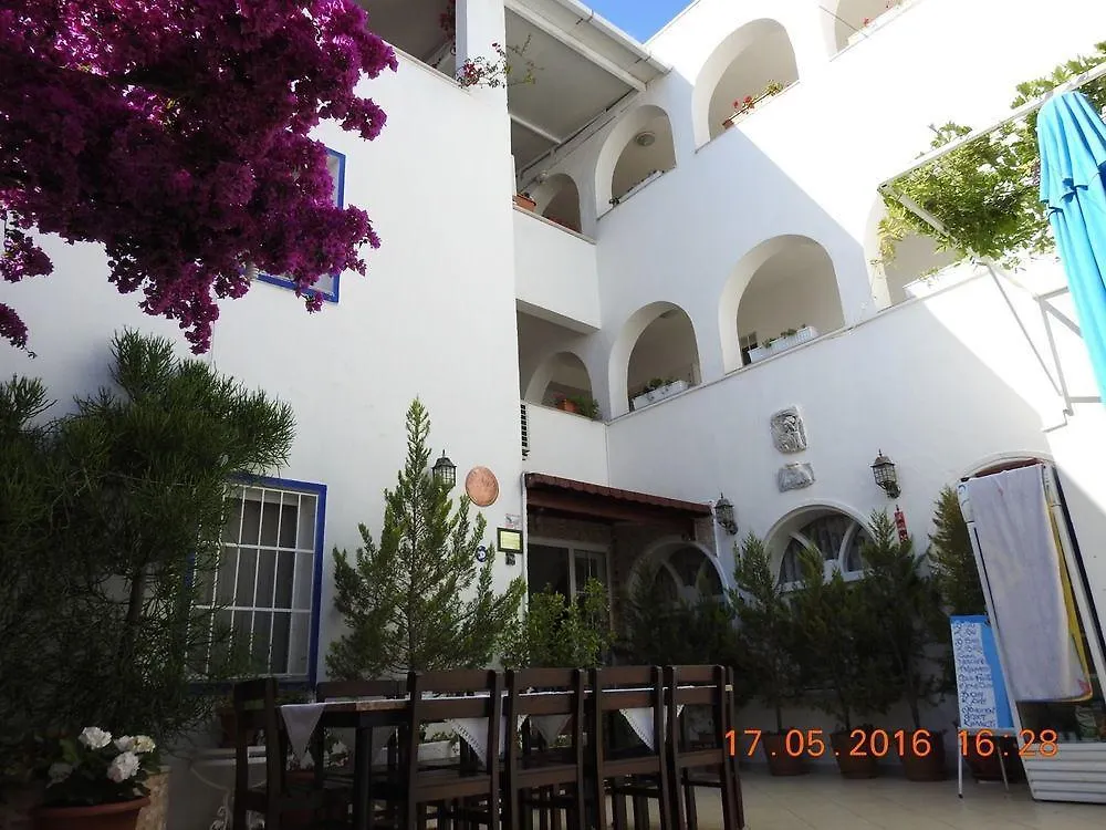 Kale Hotel Bodrum