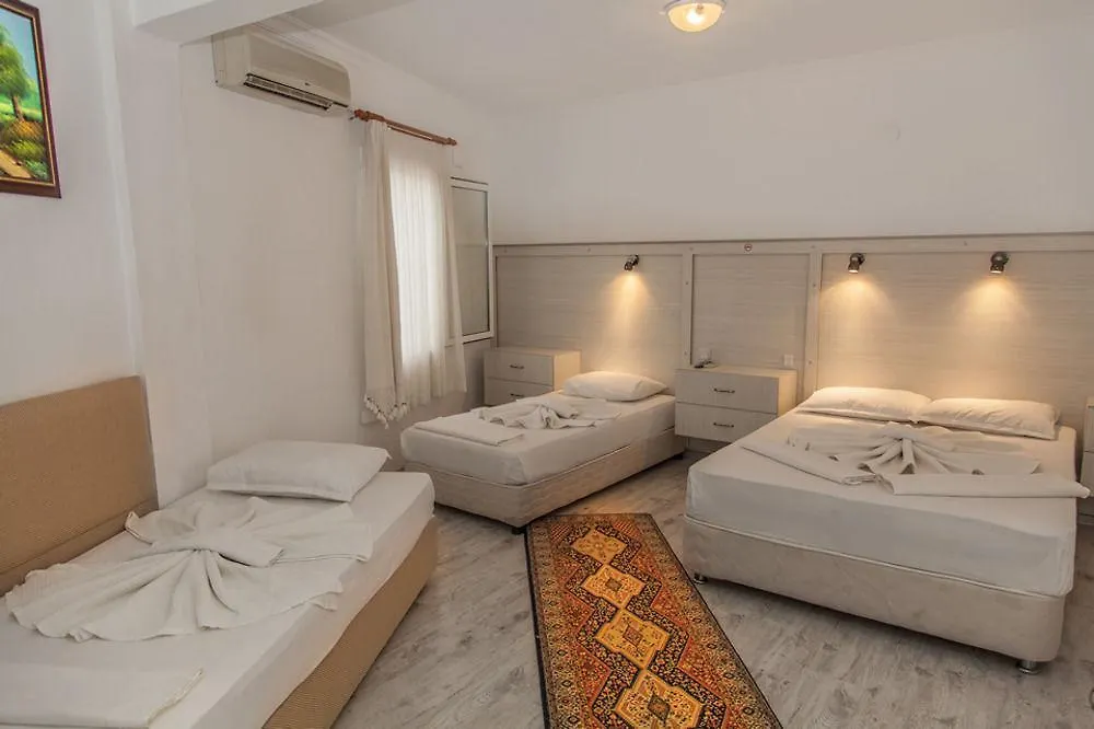 Bed and Breakfast Kale Hotel Αλικαρνασσός