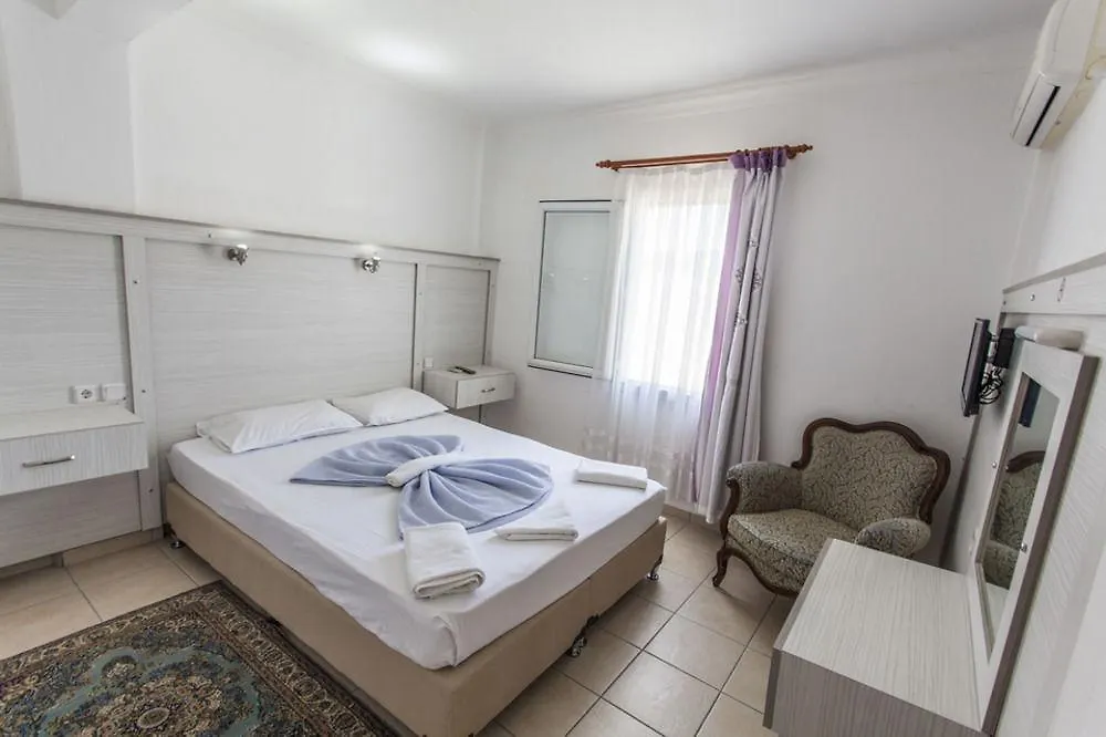 Bed and Breakfast Kale Hotel Αλικαρνασσός