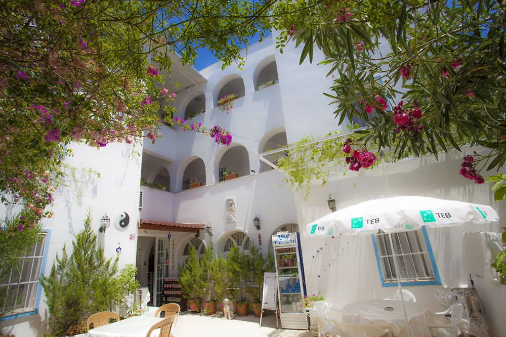 Kale Hotel Bodrum 2*,