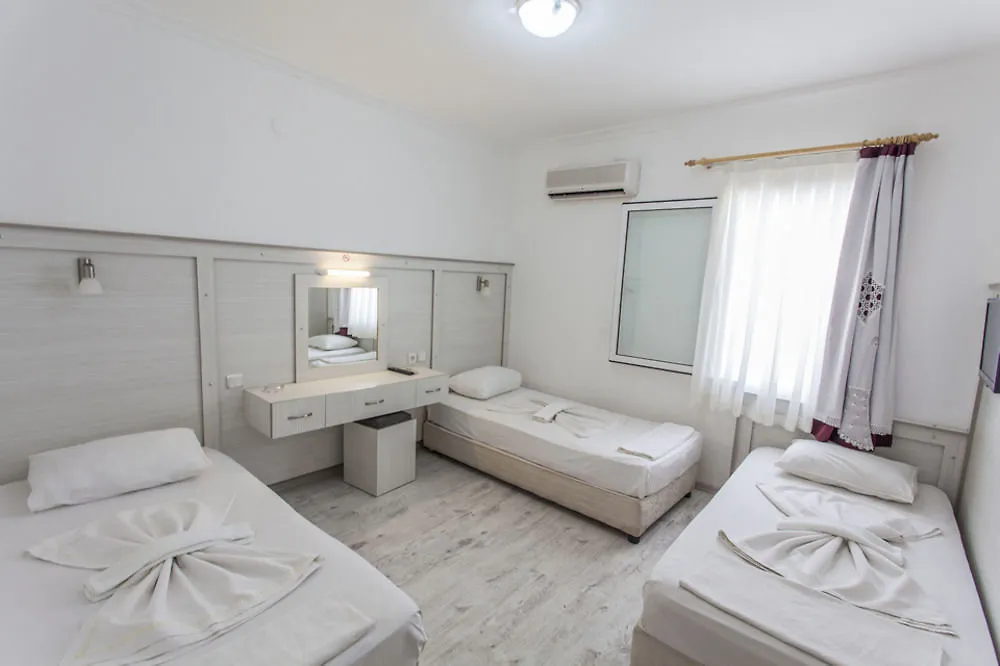 Kale Hotel Αλικαρνασσός 2*,  Τουρκία