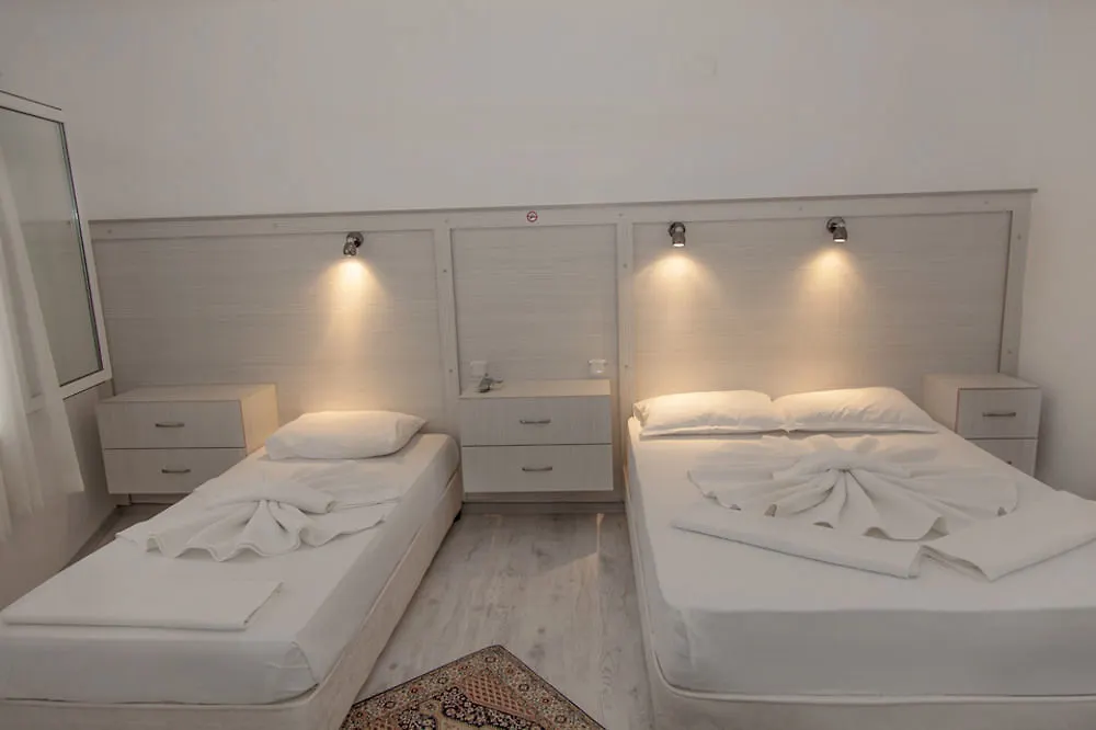 Kale Hotel Bodrum Oda ve Kahvaltı