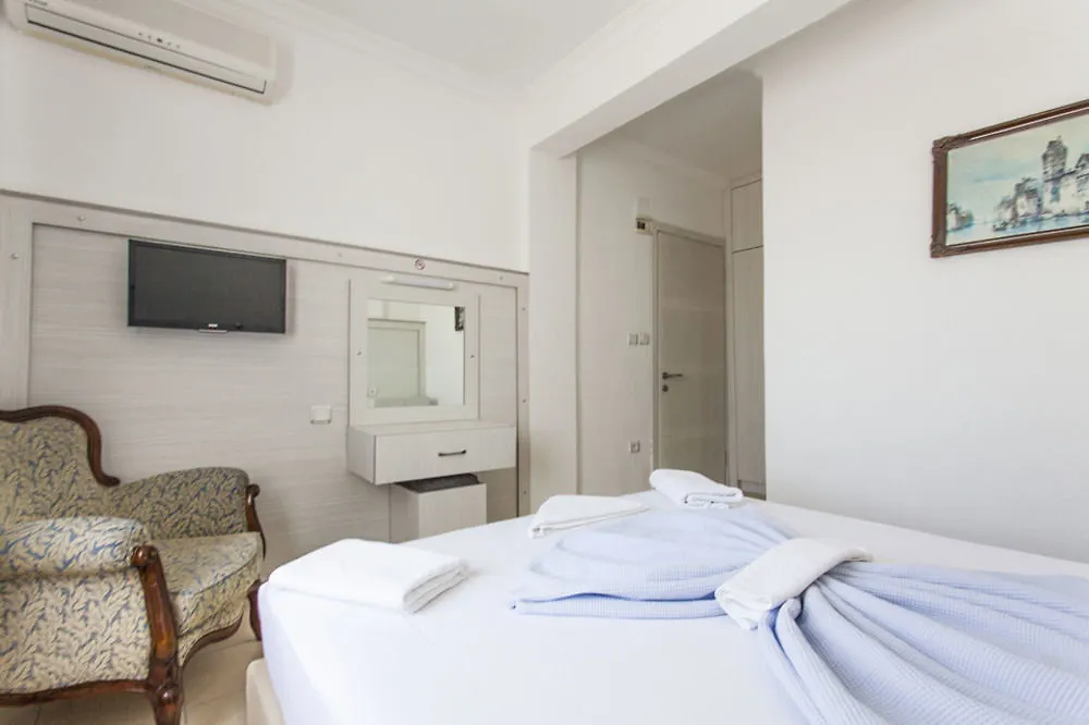 Kale Hotel Bodrum Oda ve Kahvaltı