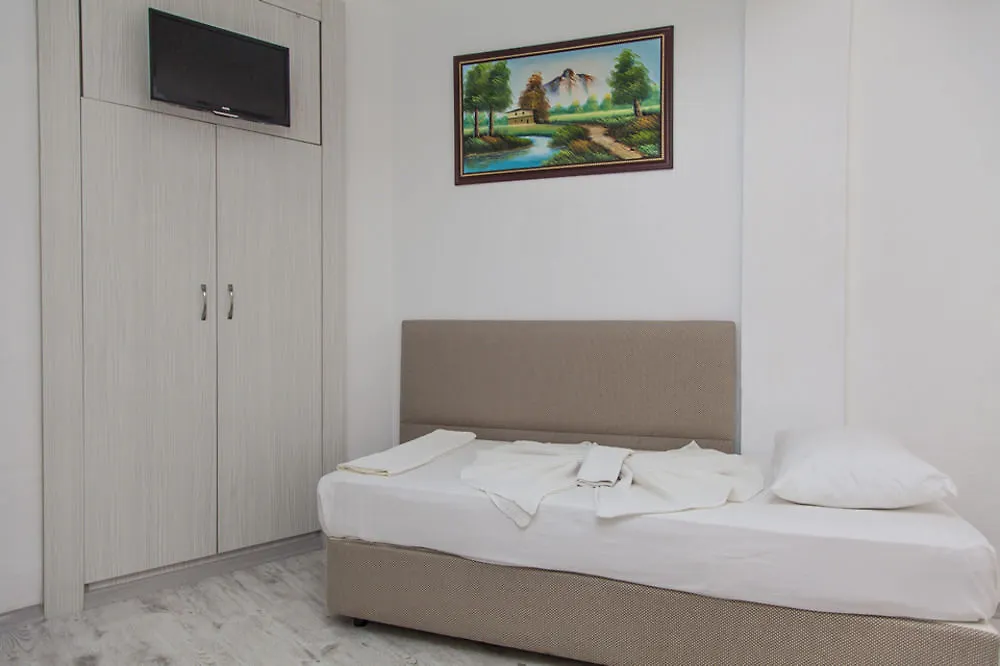 ** Bed and Breakfast Kale Hotel Αλικαρνασσός Τουρκία