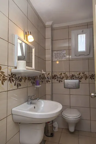 Kale Hotel Bodrum 2*,