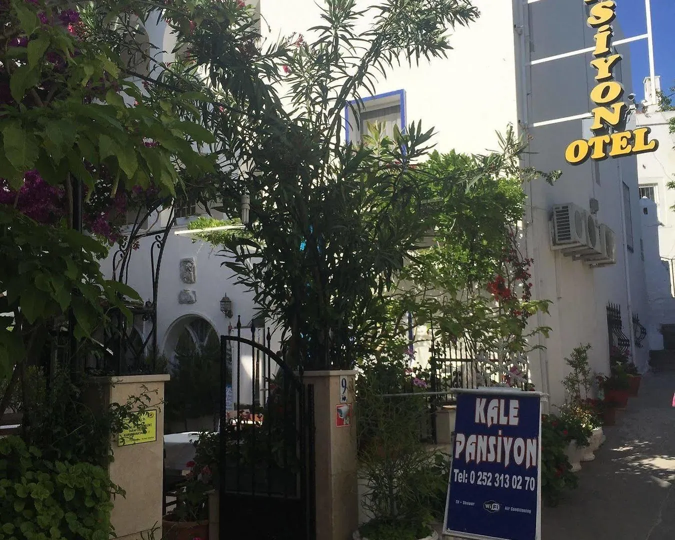 Kale Hotel Bodrum