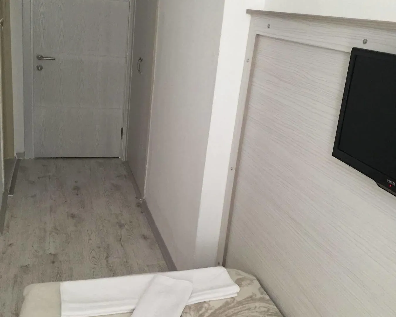 Kale Hotel Bodrum Oda ve Kahvaltı