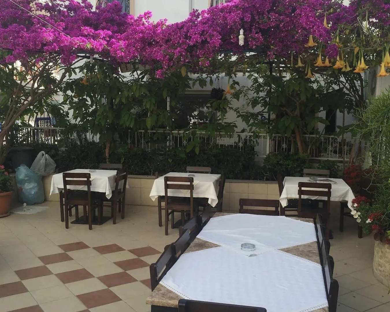 Kale Hotel Αλικαρνασσός Bed and Breakfast