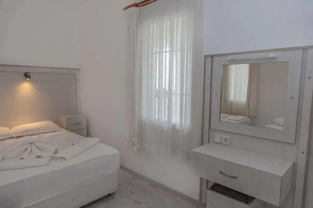 Oda ve Kahvaltı Kale Hotel Bodrum