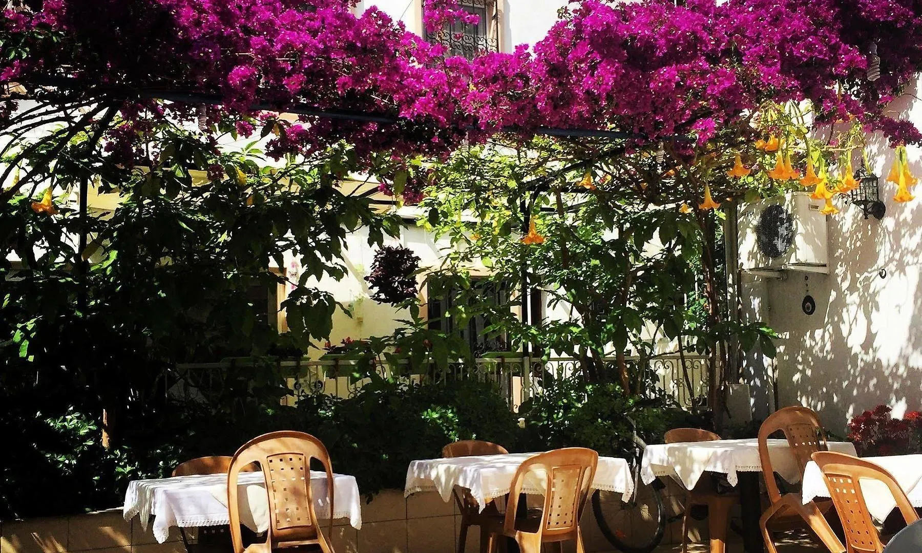 Oda ve Kahvaltı Kale Hotel Bodrum