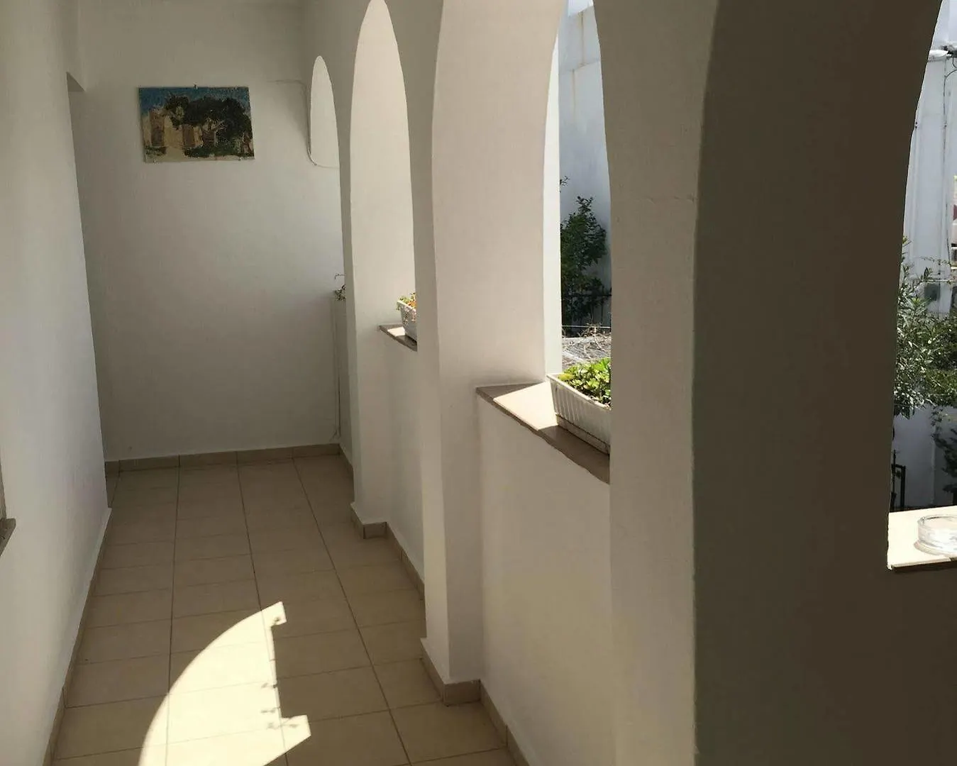 Bed and Breakfast Kale Hotel Αλικαρνασσός