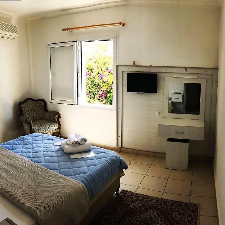 Kale Hotel Bodrum Türkiye