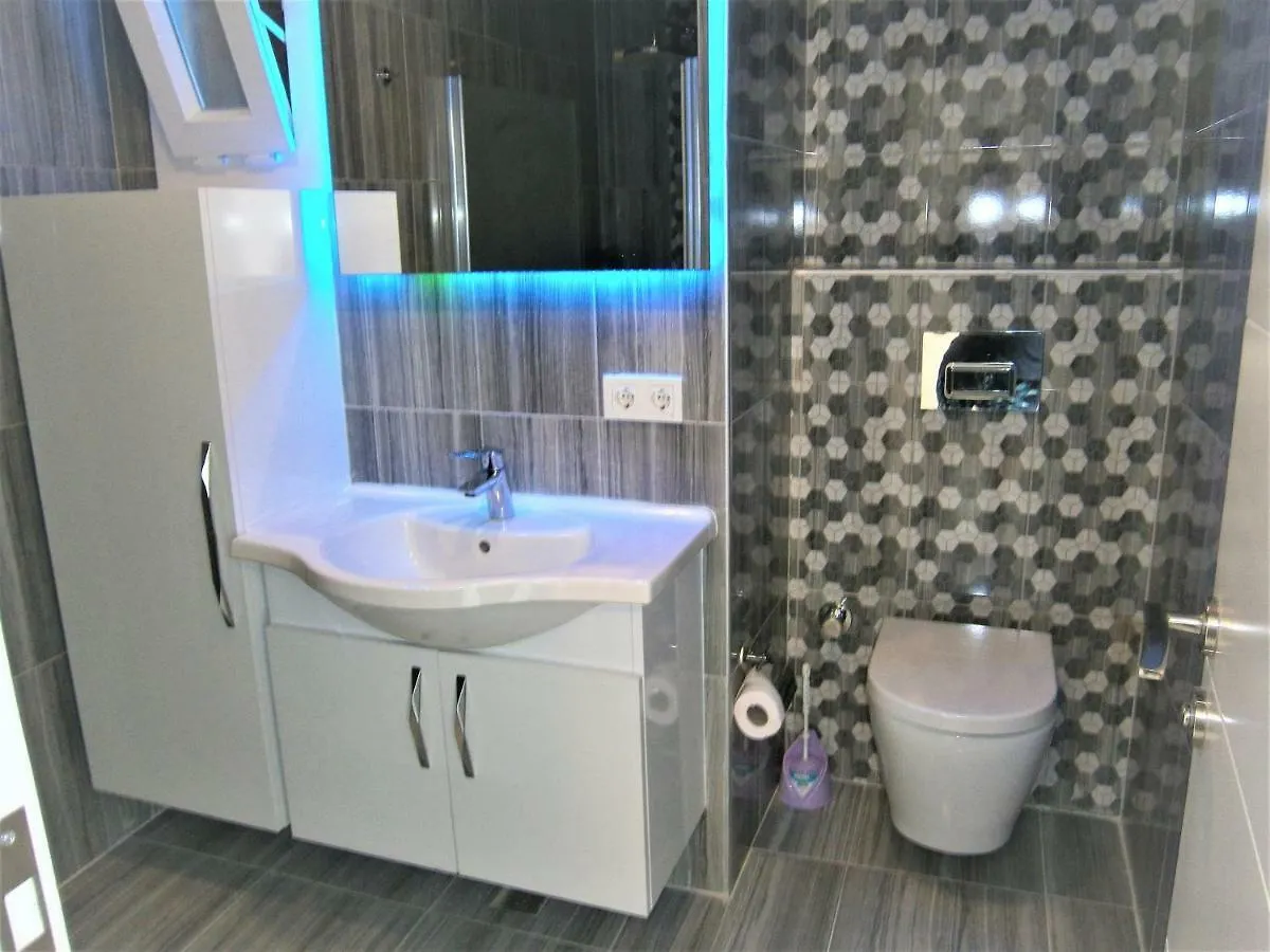 Kale Hotel Bodrum Türkiye