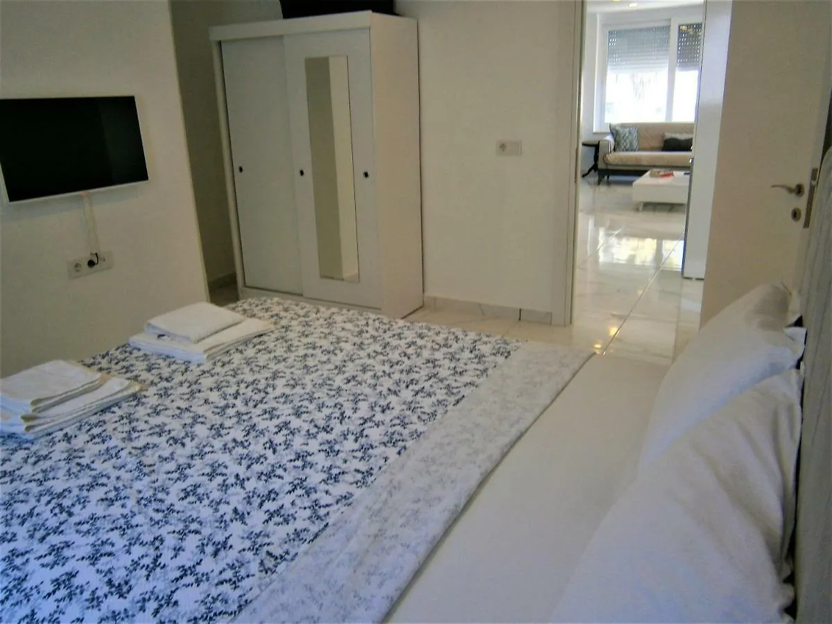Kale Hotel Bodrum 2*,