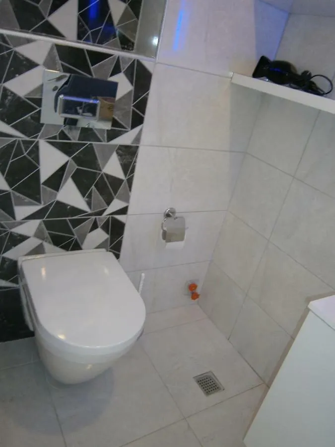 Kale Hotel Bodrum 2*,  Türkiye