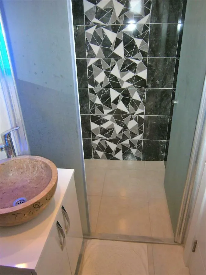 Kale Hotel Bodrum 2*,