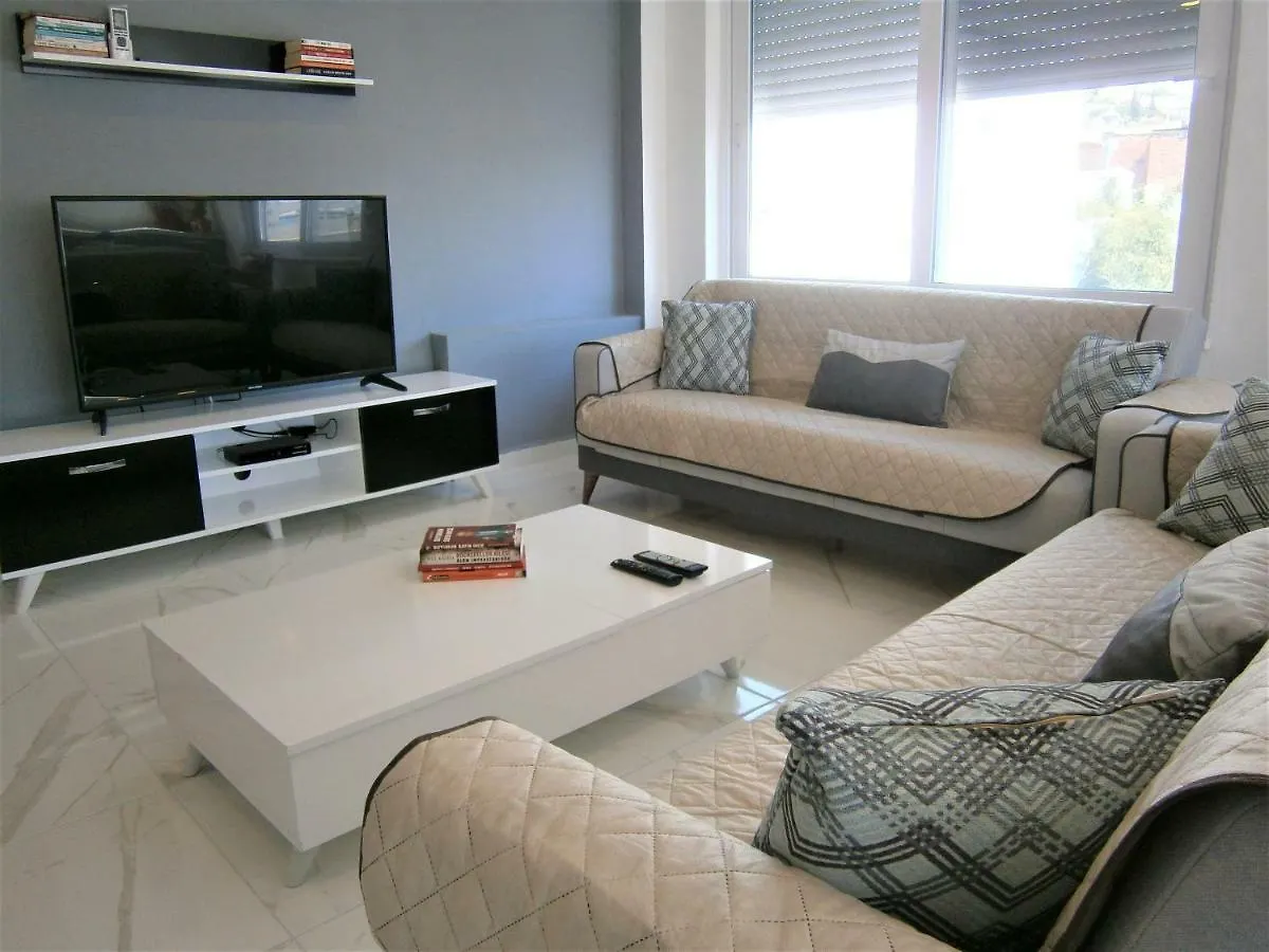 Kale Hotel Bodrum 2*,