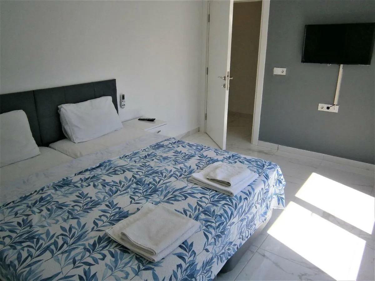 Kale Hotel Αλικαρνασσός